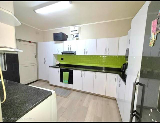 2 BEDROOM APARTMENT FOR SALE IN ESSENWOOD
